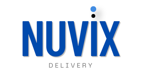 Nuvix Delivery